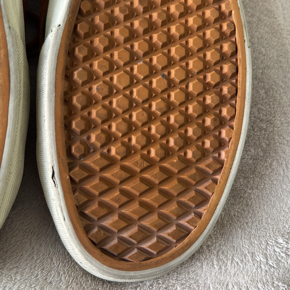 Vans shoes - Picture 9 of 16